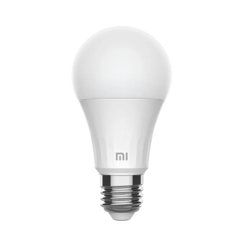 Xiaomi Warm White Smart Led Bulb