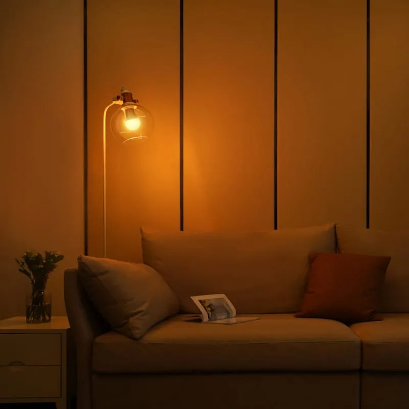 Xiaomi Warm White Smart Led Bulb